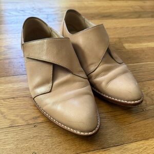 Loeffler Randall Grace Loafers